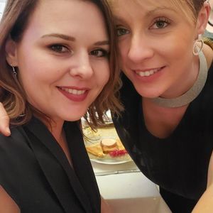 Meet your Posher, Alison